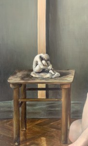 Agnieszka Staak-Janczarska- Czas