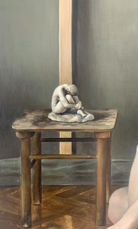 Agnieszka Staak-Janczarska- Czas
