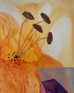 Anna Masiul-Gozdecka – Świt