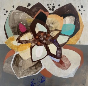 Anna Masiul-Gozdecka – Lotos