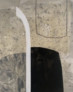 Anna Masiul-Gozdecka – Connections III