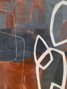 Anna Masiul-Gozdecka – Reshape II