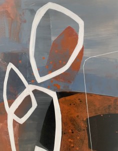 Anna Masiul-Gozdecka – Reshape II