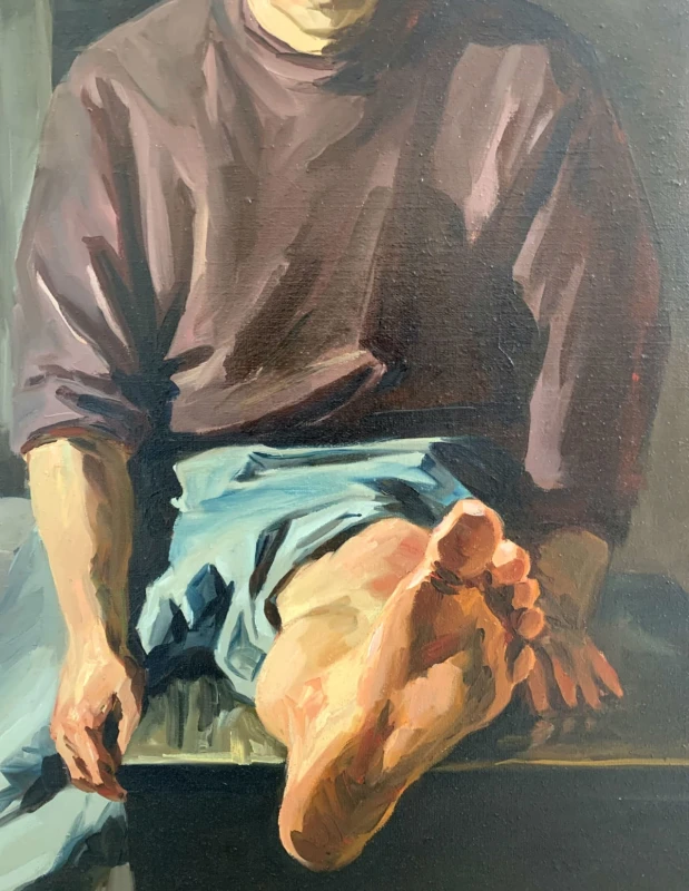 Janusz Szpyt – Paluch