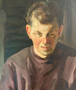 Janusz Szpyt – Paluch