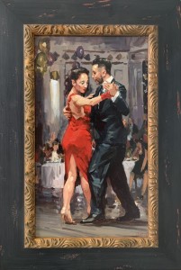 Janusz Szpyt – Tango