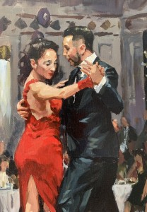 Janusz Szpyt – Tango