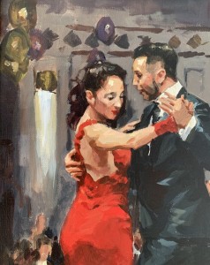 Janusz Szpyt – Tango