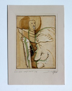 Leszek Rózga – Egea- Echo
