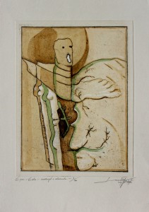 Leszek Rózga – Egea- Echo