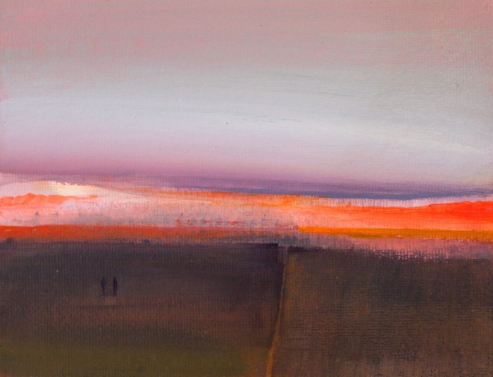 Barbara Hubert – Wieczór III