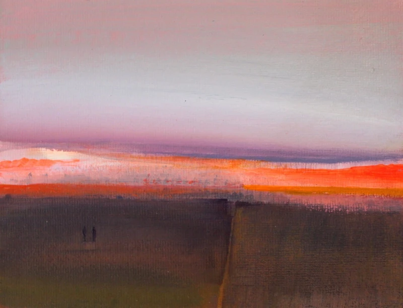 Barbara Hubert – Wieczór III