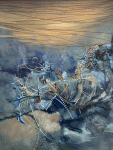 Jacek Sowicki - Obraz podwodny