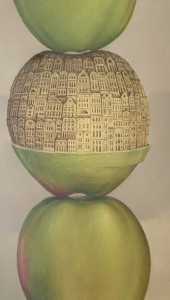 Zbigniew Woźniak – Owoc wyobraźni