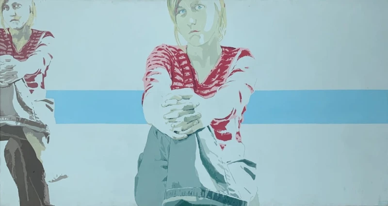Joanna Woyda – Portret