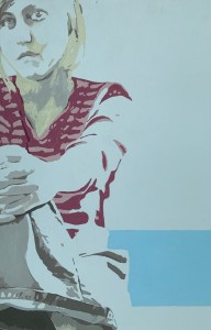 Joanna Woyda – Portret
