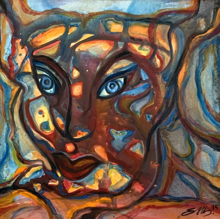 Ella Ellis - Bez tytułu