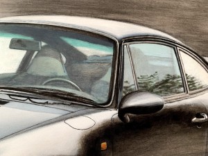 Michał Wojtysiak - Porsche 993