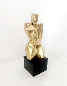Ryszard Piotrowski - Akt