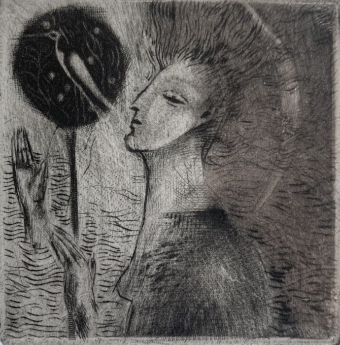 Ewa Kutylak - Lato