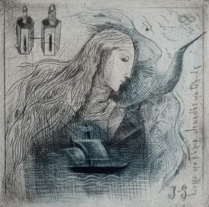 Ewa Kutylak - Dzikie gęsi