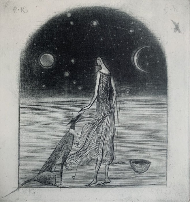 Ewa Kutylak - Na brzegu