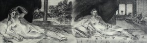 Paweł Zabłocki – Sustris' Venuses
