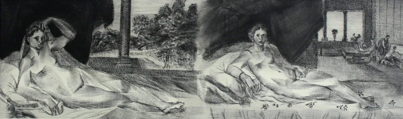 Paweł Zabłocki – Sustris' Venuses