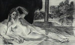 Paweł Zabłocki – Sustris' Venuses