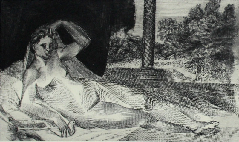 Paweł Zabłocki – Sustris' Venuses