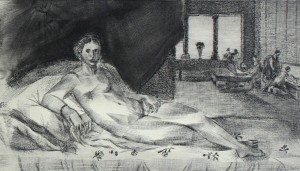 Paweł Zabłocki – Sustris' Venuses