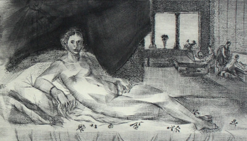 Paweł Zabłocki – Sustris' Venuses