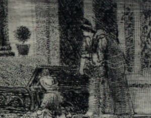Paweł Zabłocki – Venus at Urbino
