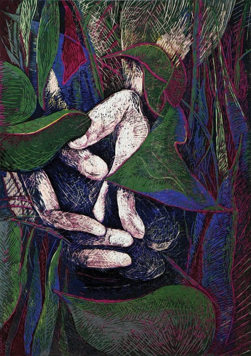 Marta Garbaczewska - Niwa