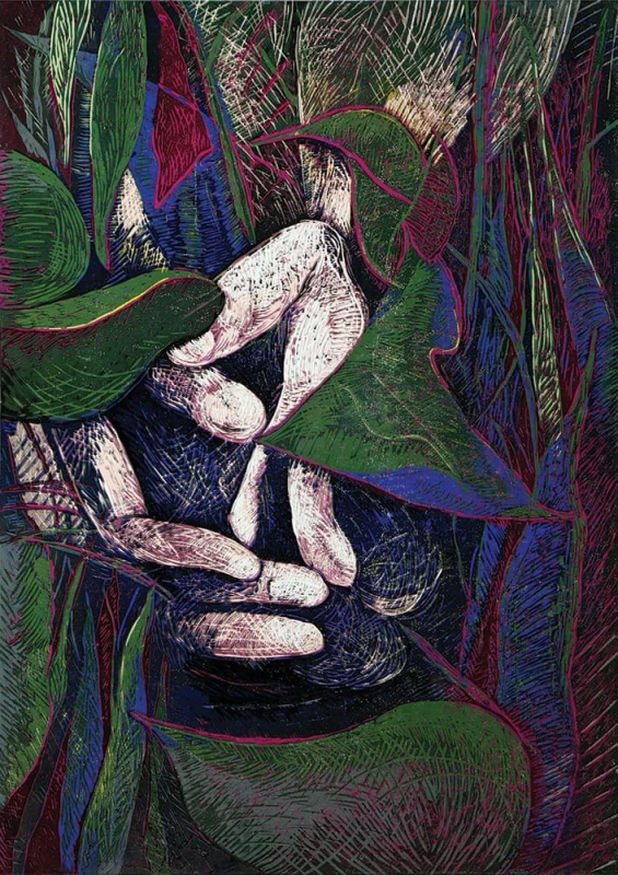 Marta Garbaczewska - Niwa