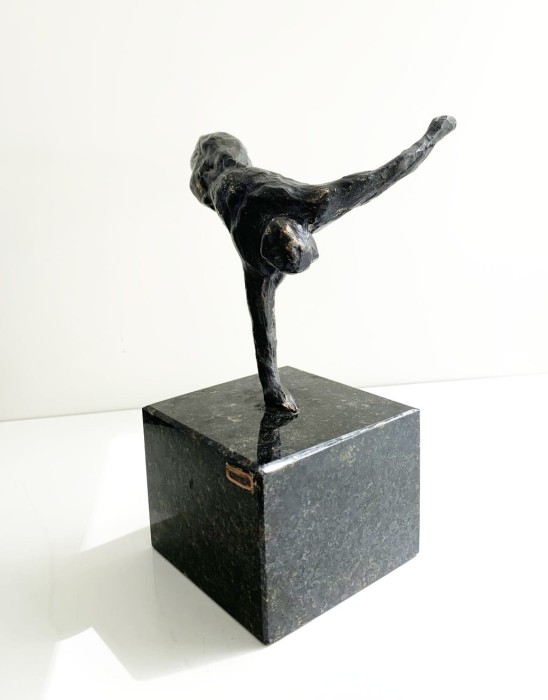 Ryszard Piotrowski - Akrobata