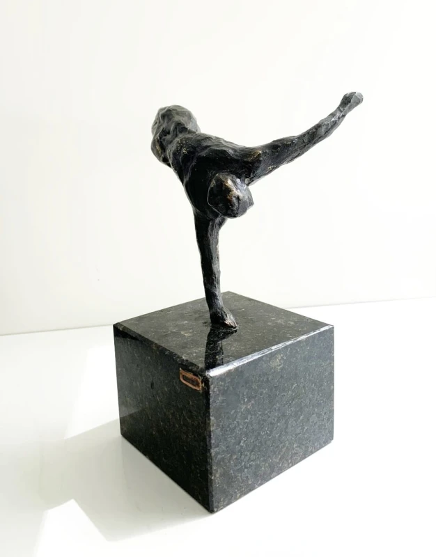 Ryszard Piotrowski - Akrobata