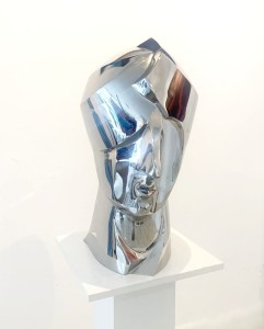 Adam Myjak - Głowa
