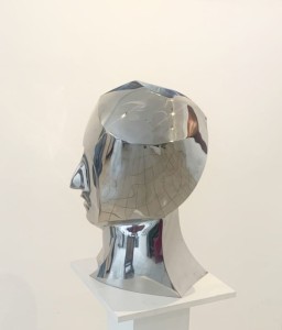 Adam Myjak - Głowa