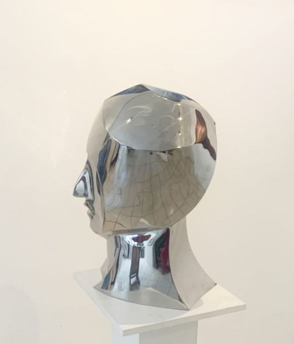 Adam Myjak - Głowa