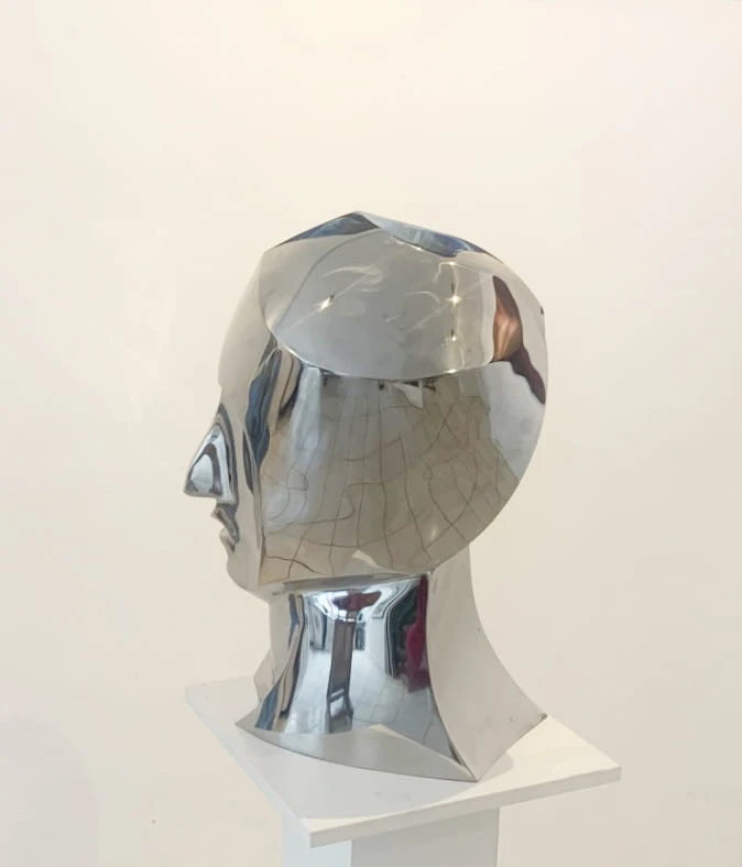 Adam Myjak - Głowa
