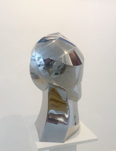 Adam Myjak - Głowa