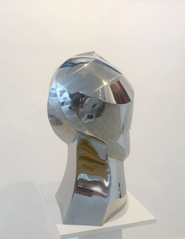 Adam Myjak - Głowa