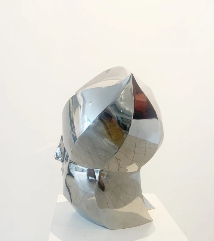 Adam Myjak - Głowa