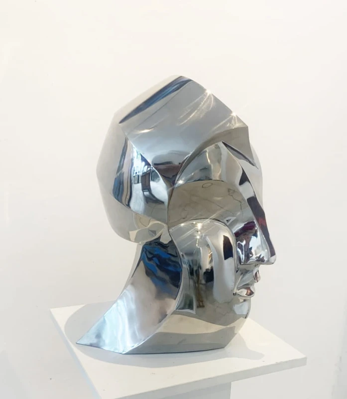 Adam Myjak - Głowa