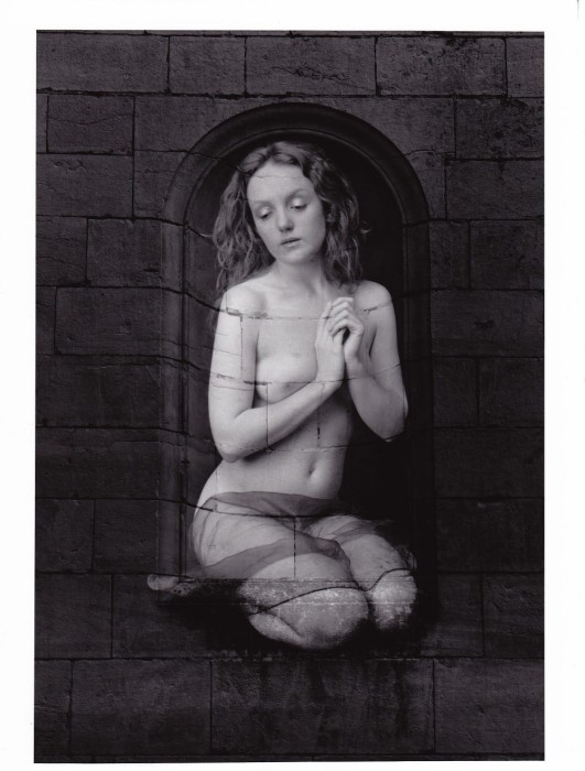 Blanka Wąsowicz - Apparition (Holy)