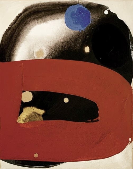 Marianna Stuhr - Orbital