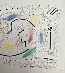 Leszek Rózga – Tingel-tangel III