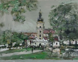 Magdalena Spasowicz – Zamość