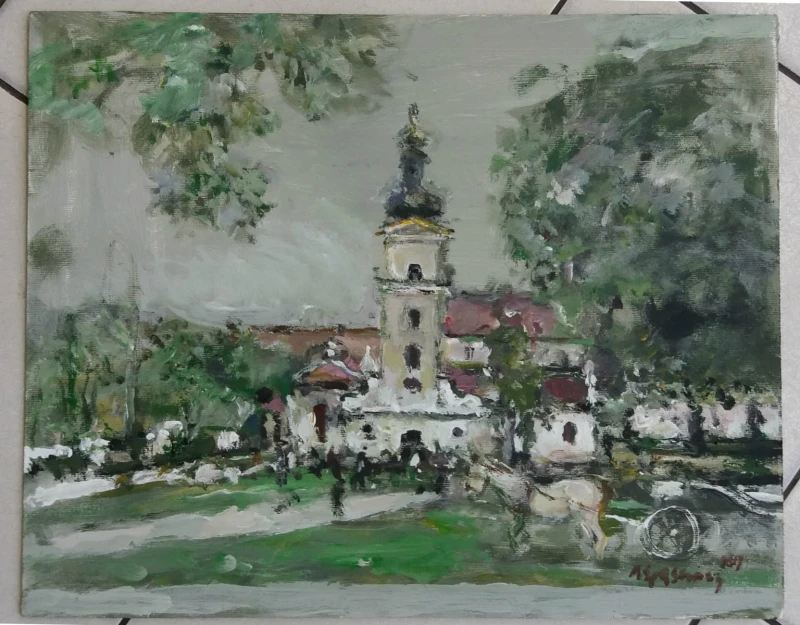 Magdalena Spasowicz – Zamość